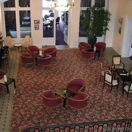 Hotel Cosmos & Spa 